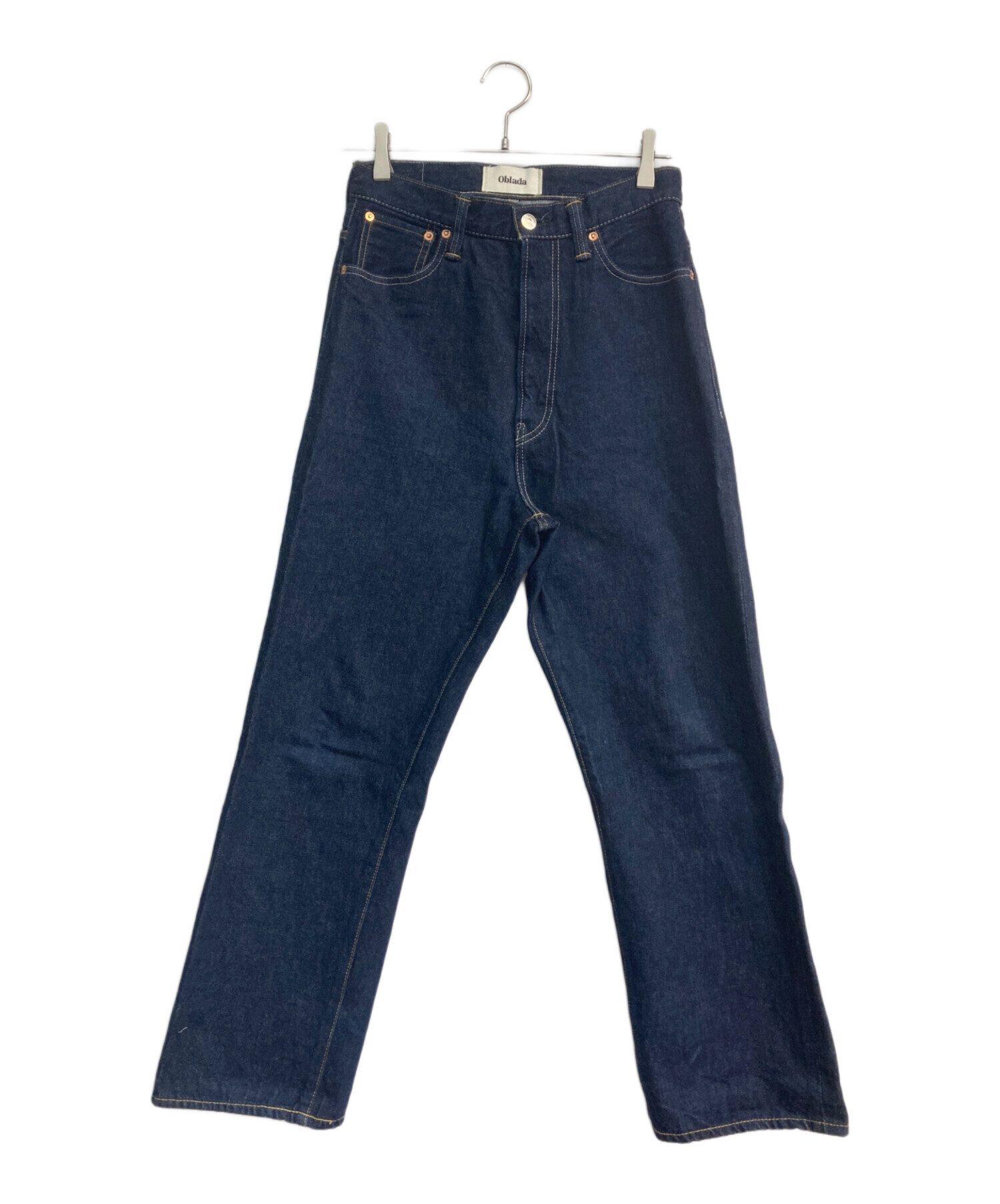 中古・古着通販】Oblada (オブラダ) ハイエウエスト シンチバック