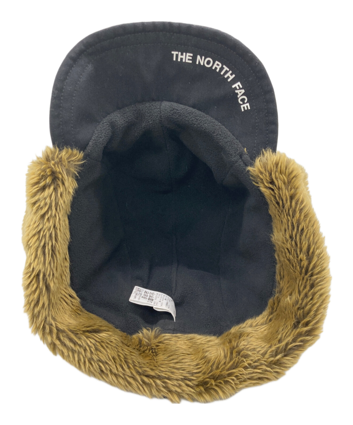 中古・古着通販】THE NORTH FACE (ザ ノース フェイス) フロンティア