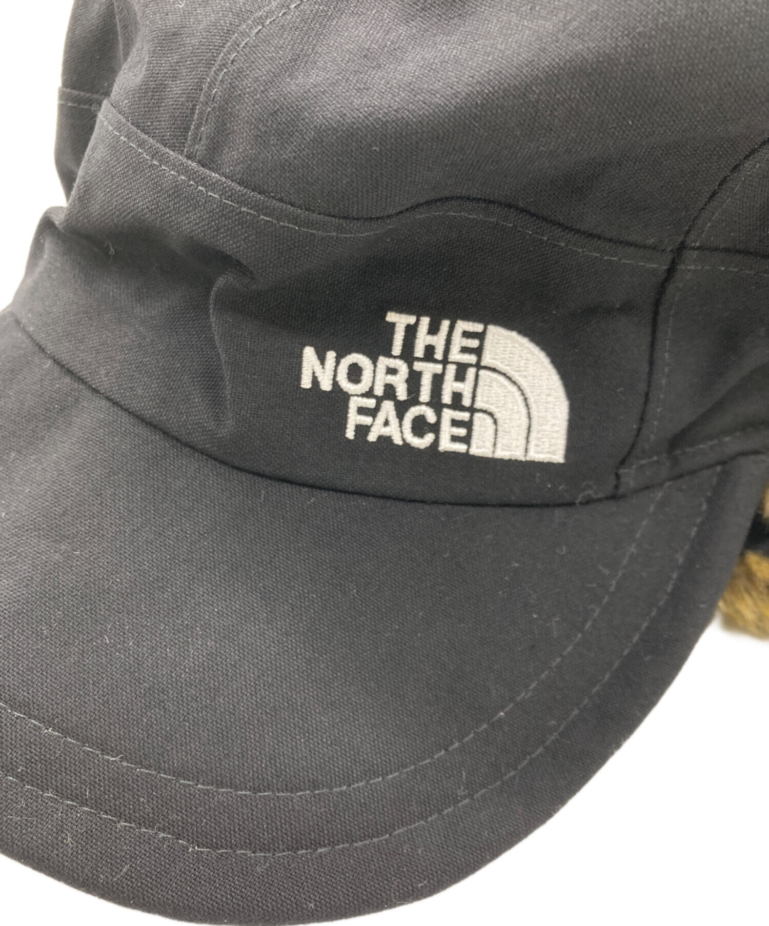 中古・古着通販】THE NORTH FACE (ザ ノース フェイス) フロンティア