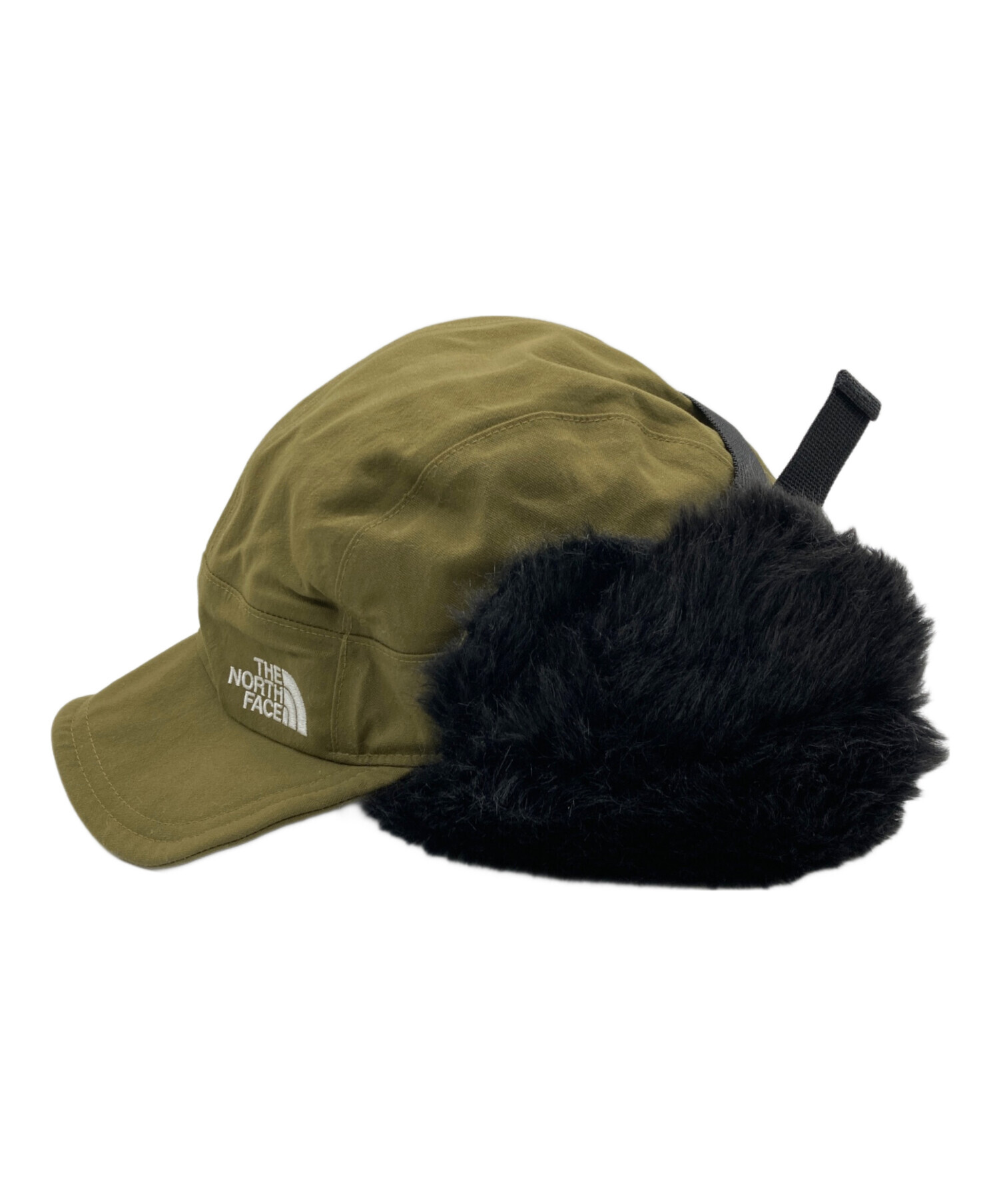 中古・古着通販】THE NORTH FACE (ザ ノース フェイス) フロンティア