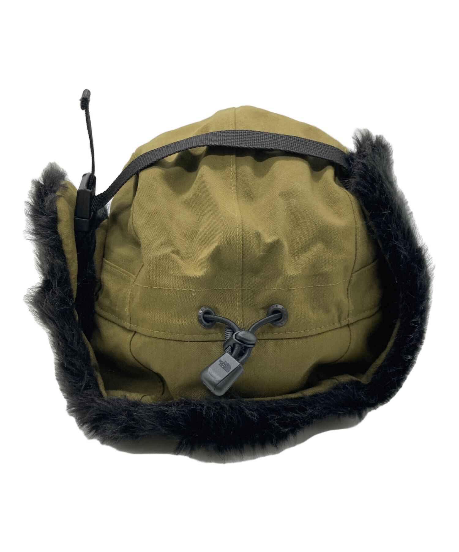 中古・古着通販】THE NORTH FACE (ザ ノース フェイス) フロンティア