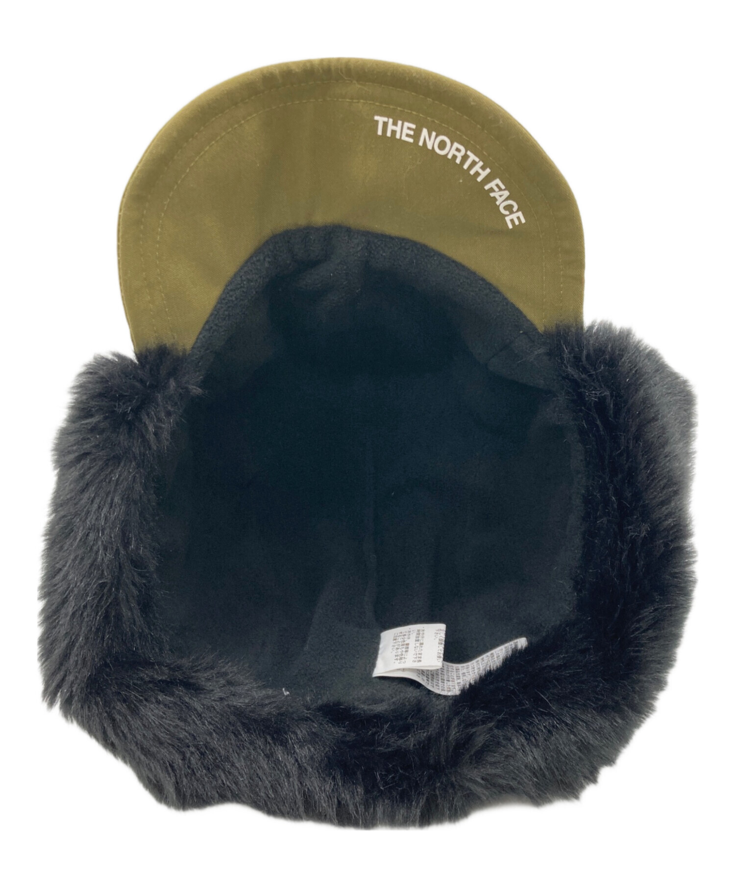 中古・古着通販】THE NORTH FACE (ザ ノース フェイス) フロンティア