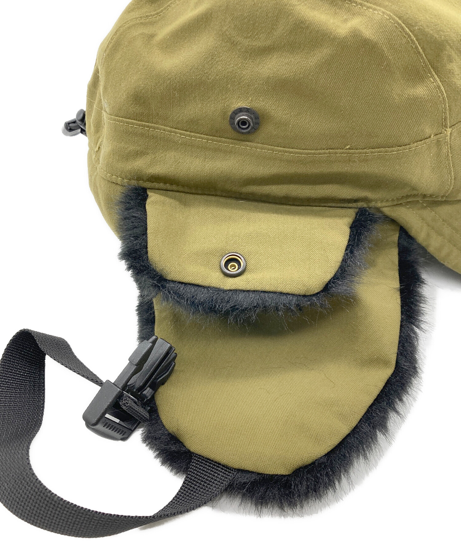 中古・古着通販】THE NORTH FACE (ザ ノース フェイス) フロンティア