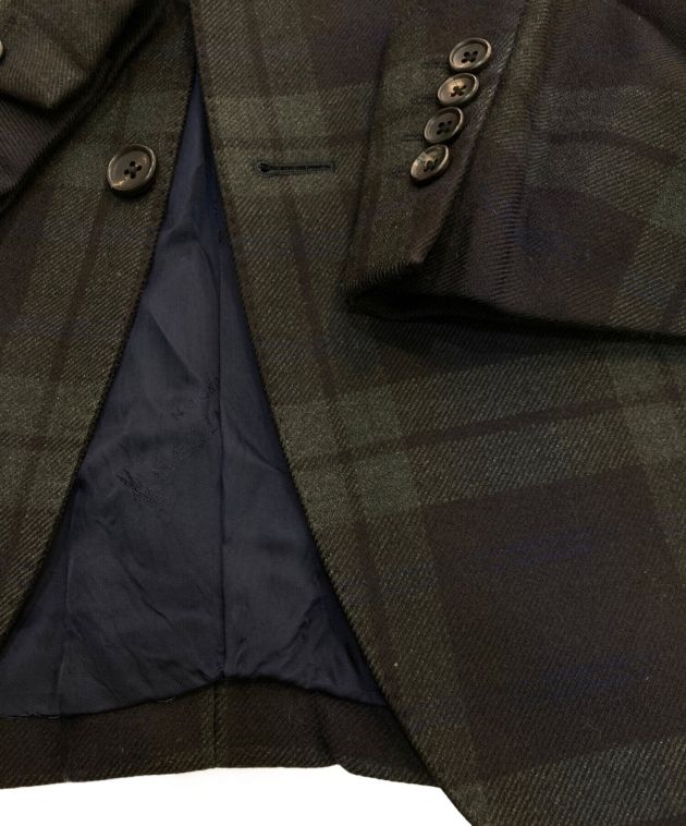 中古・古着通販】MACKINTOSH (マッキントッシュ) テーラードジャケット