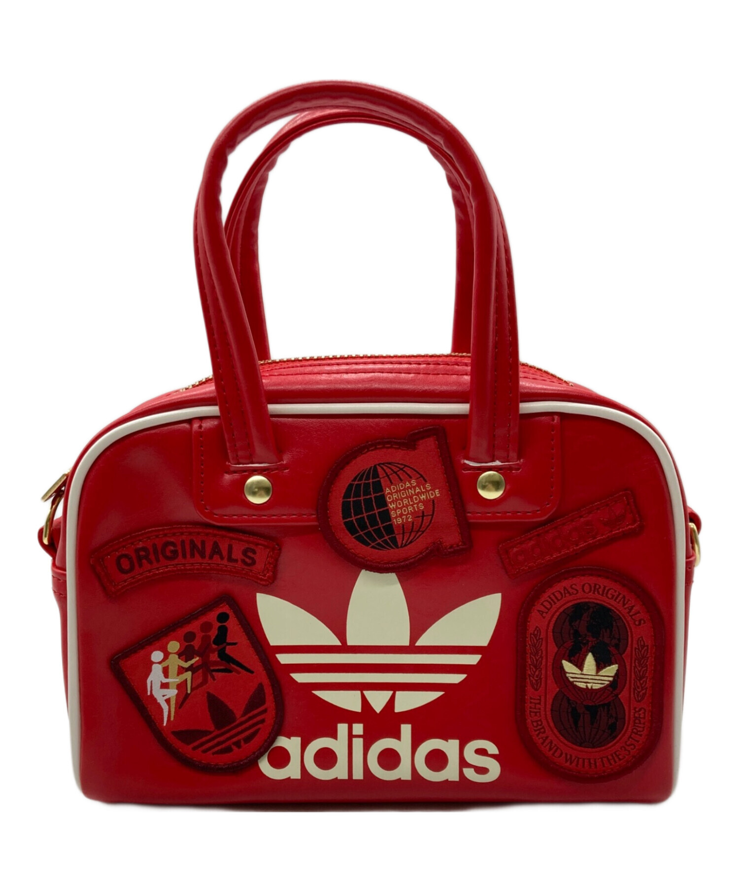 中古・古着通販】adidas Originals (アディダスオリジナル) ミニ