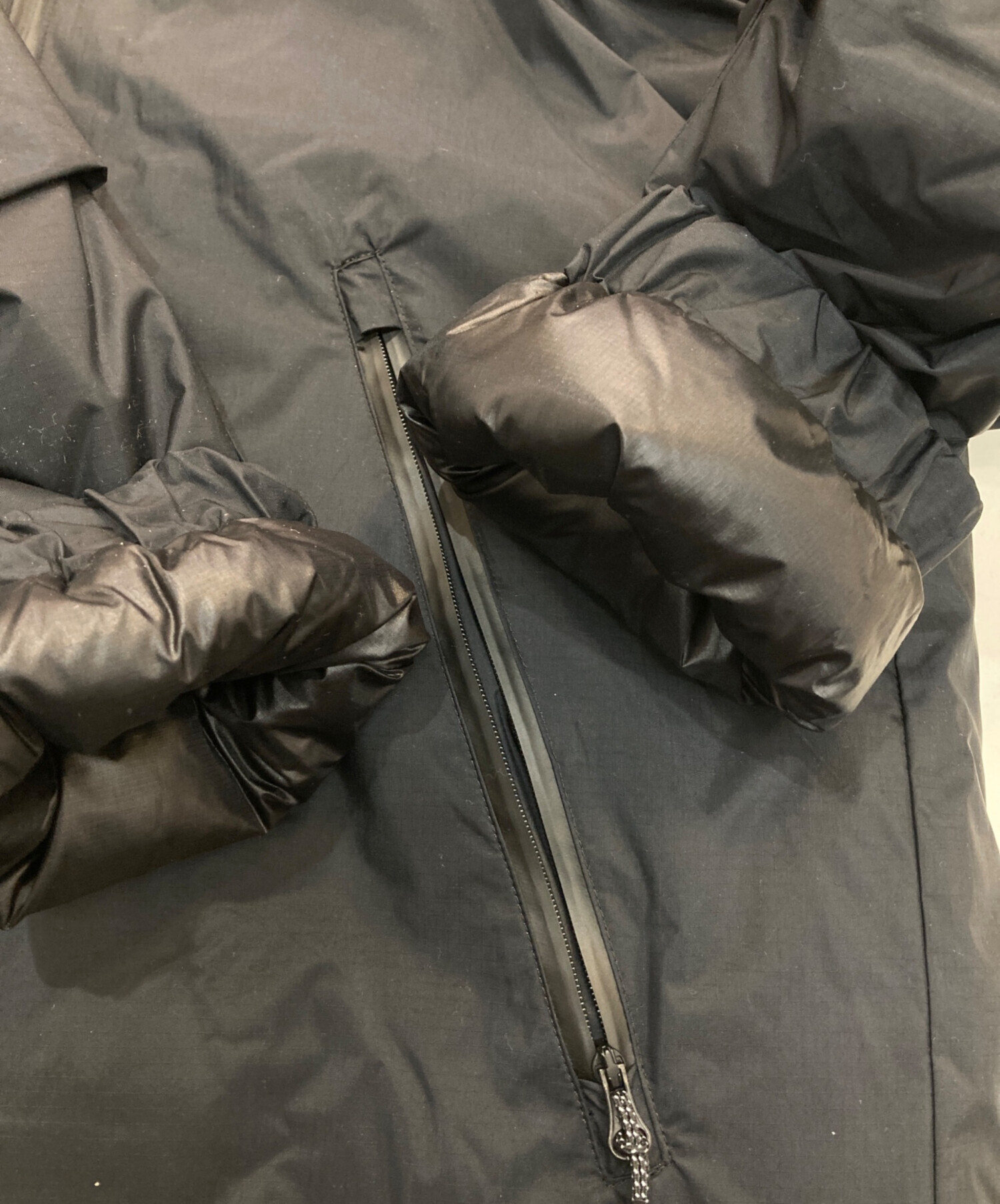 中古・古着通販】NANGA (ナンガ) URBAN RESEARCH DOORS (アーバン