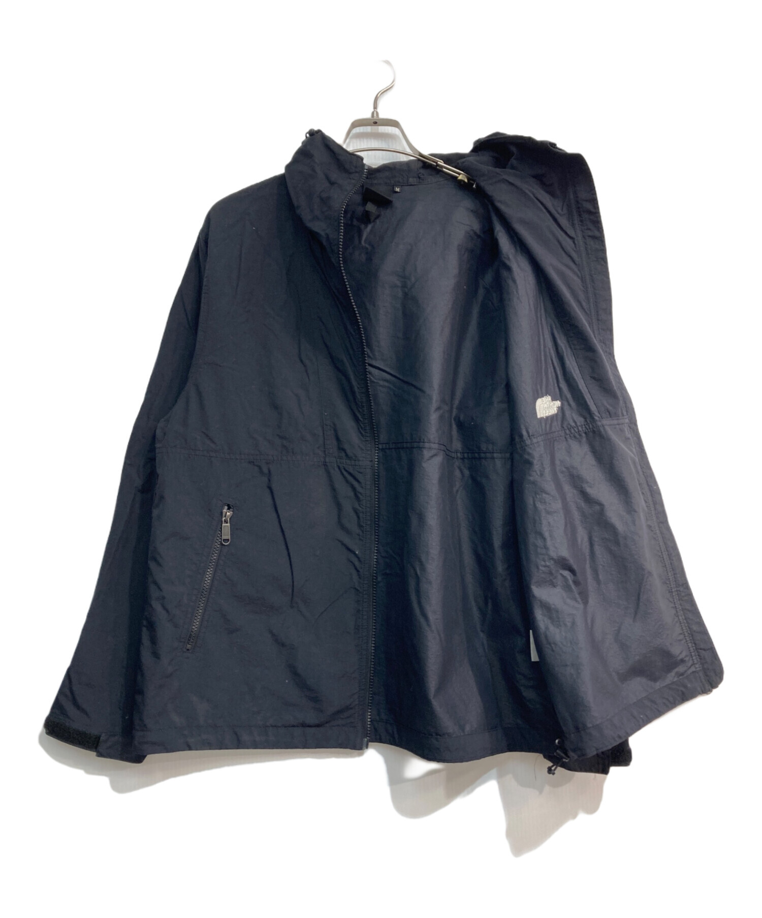 ジャケット・アウター THE NORTH FACE COMPACT JACKET NP71530 中古・古着通販】THE NORTH FACE (ザ ノース フェイス) COMPACT