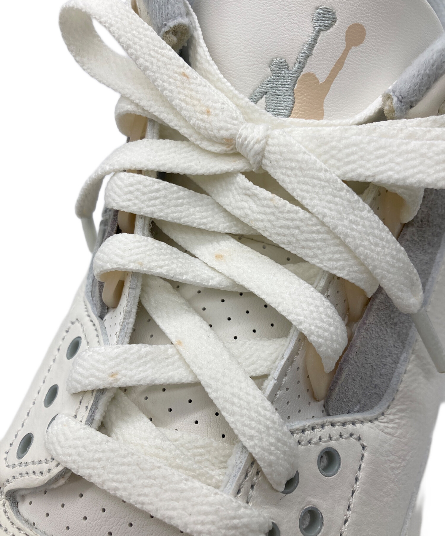 中古・古着通販】NIKE (ナイキ) AIR JORDAN 3 RETRO CRAFT FJ9479-100 