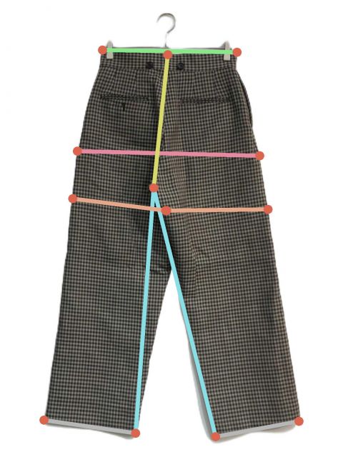 中古・古着通販】HUM VENT (ヒューベント) 1LDK (ワンエルディーケー