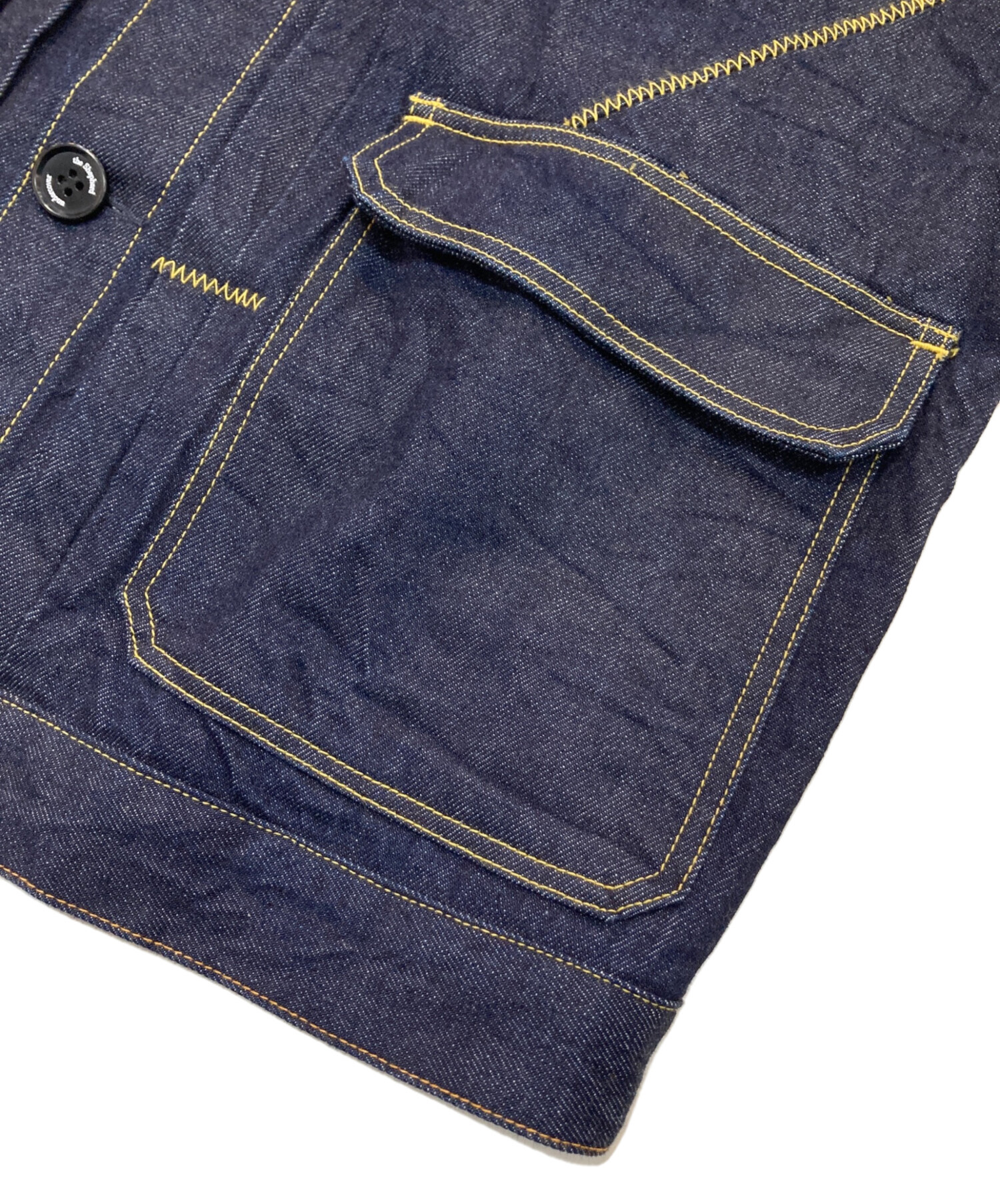 中古・古着通販】the shepherd UNDERCOVER (ザシェパード アンダー