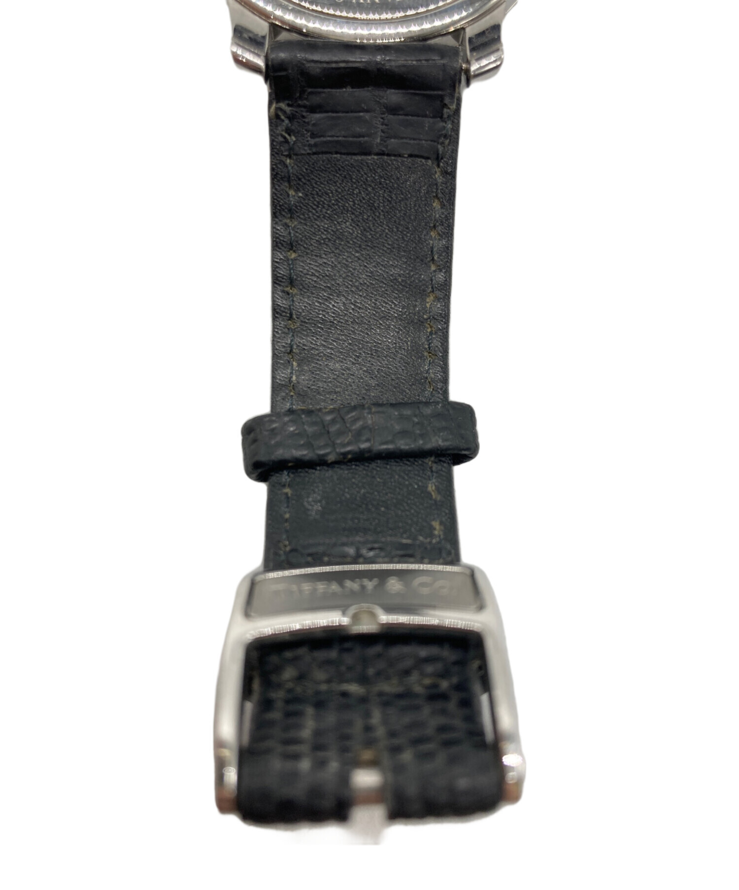 中古・古着通販】Tiffany & Co. (ティファニー) ダイバーズウォッチ 