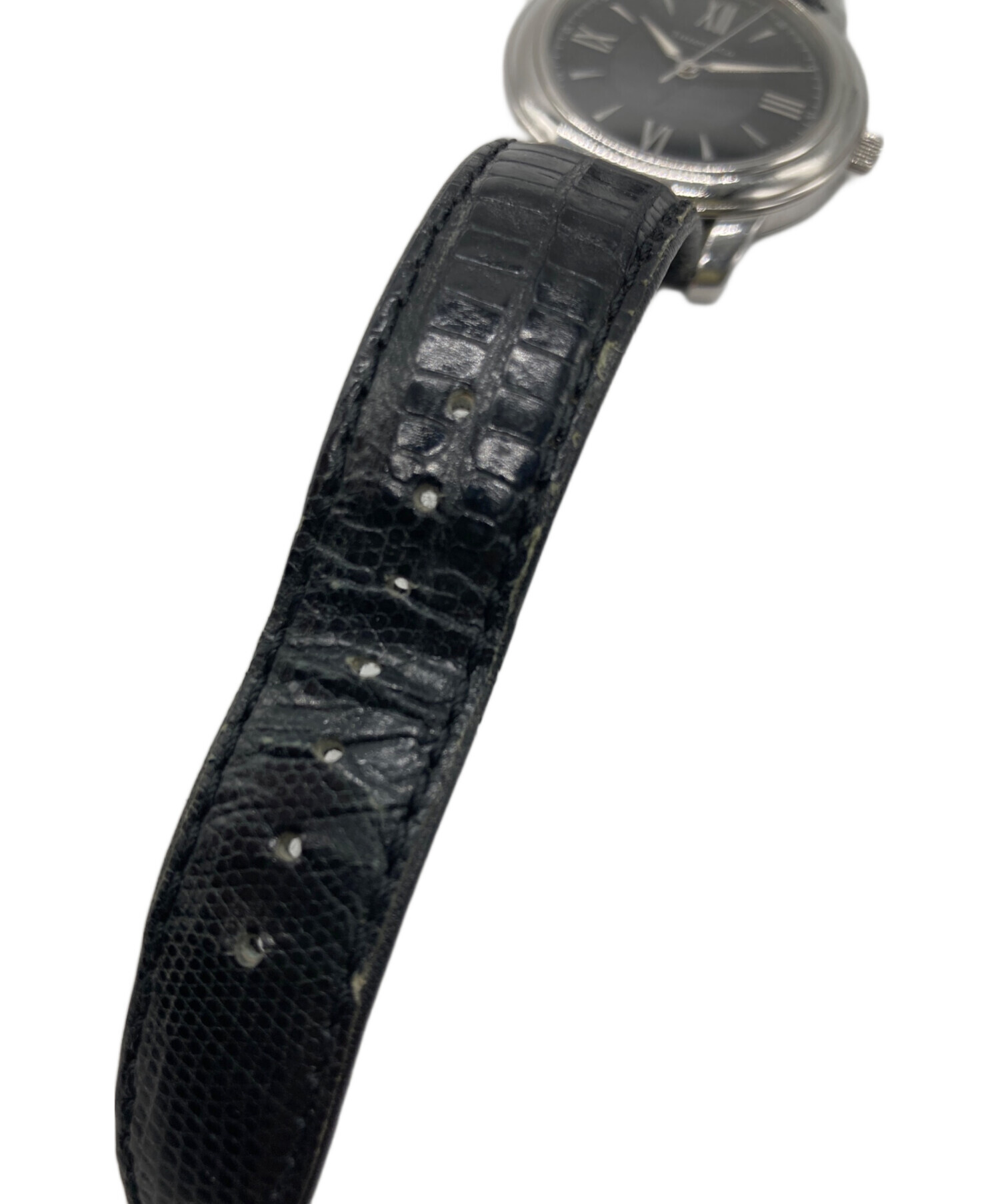 中古・古着通販】Tiffany & Co. (ティファニー) ダイバーズウォッチ 