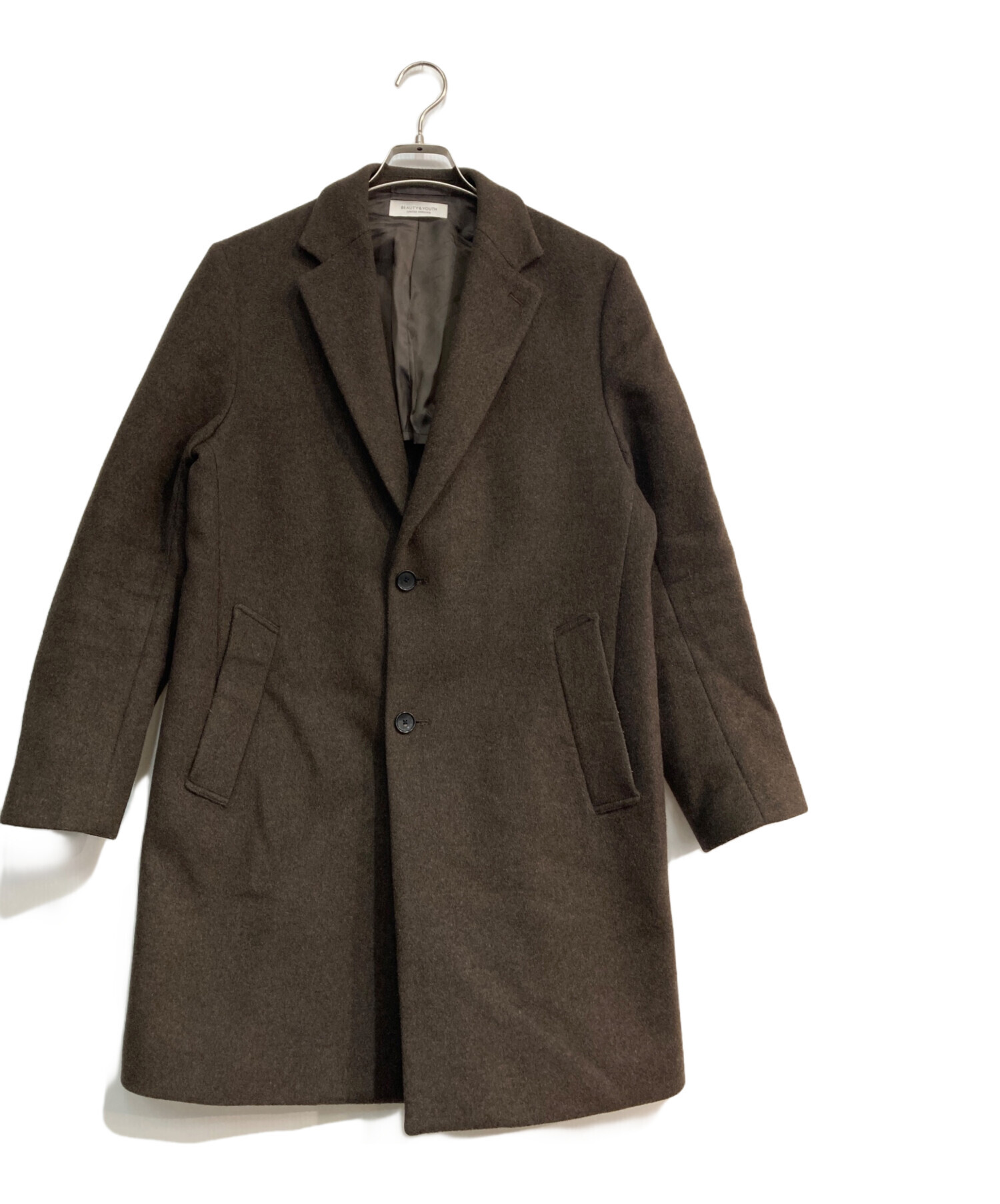 中古・古着通販】BEAUTY&YOUTH UNITED ARROWS (ビューティーアンド  