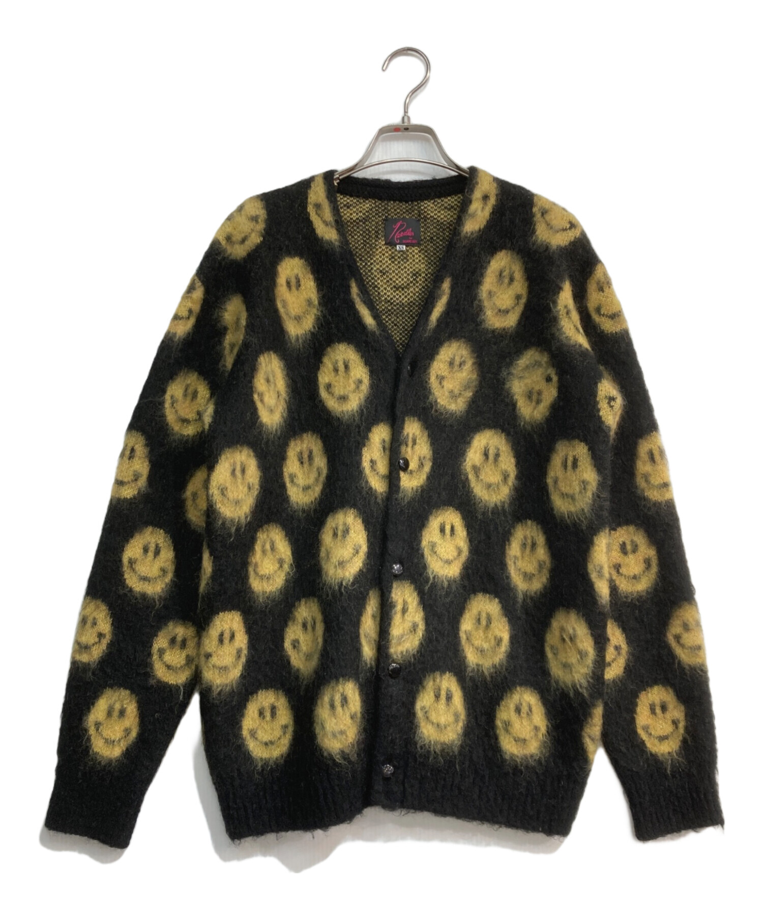 中古・古着通販】Needles (ニードルズ) BEAMS BOY (ビームスボーイ