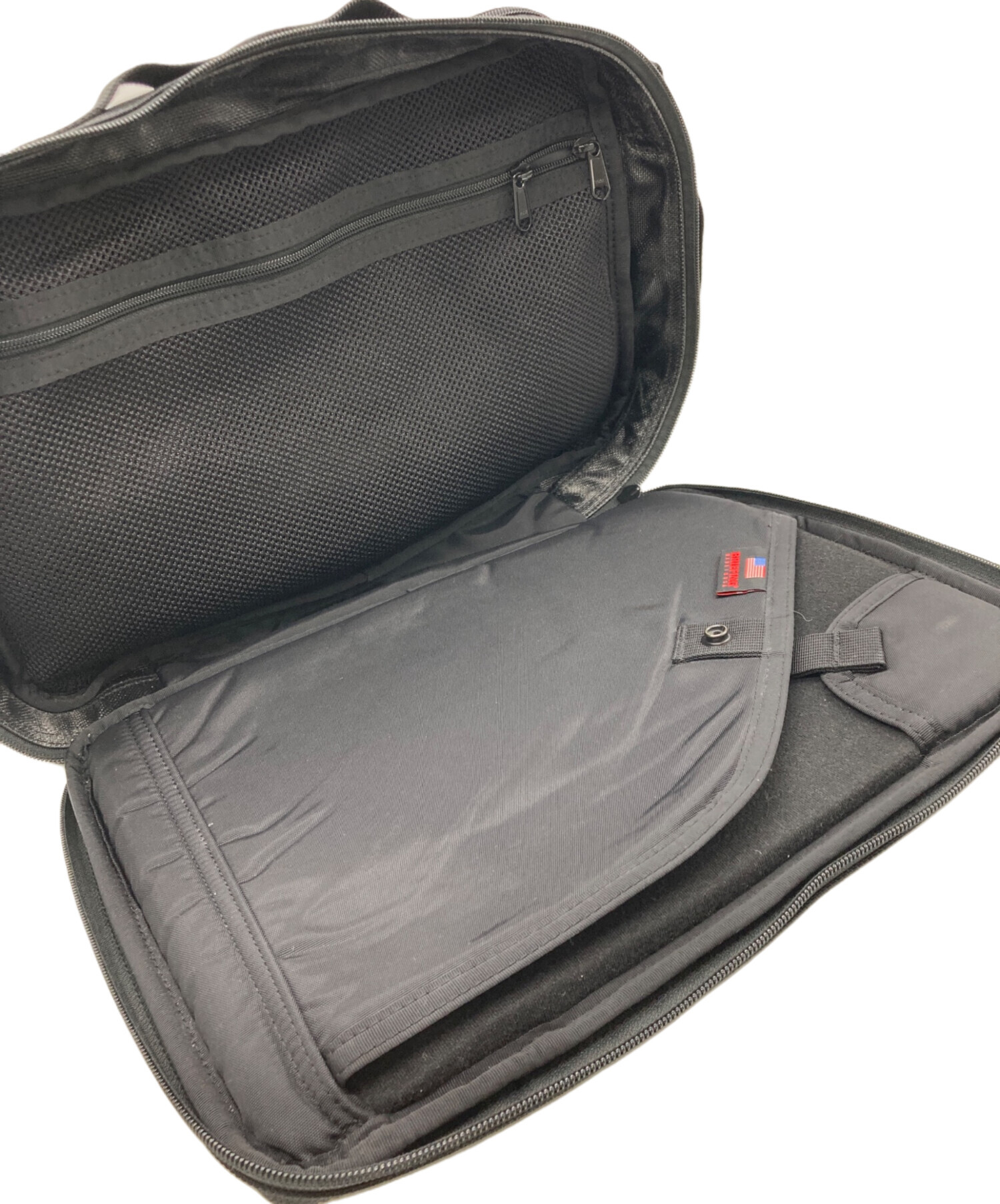 BRIEFING ブリーフィング 美品MOBILE SMART LINER モバイル BRIEFING 