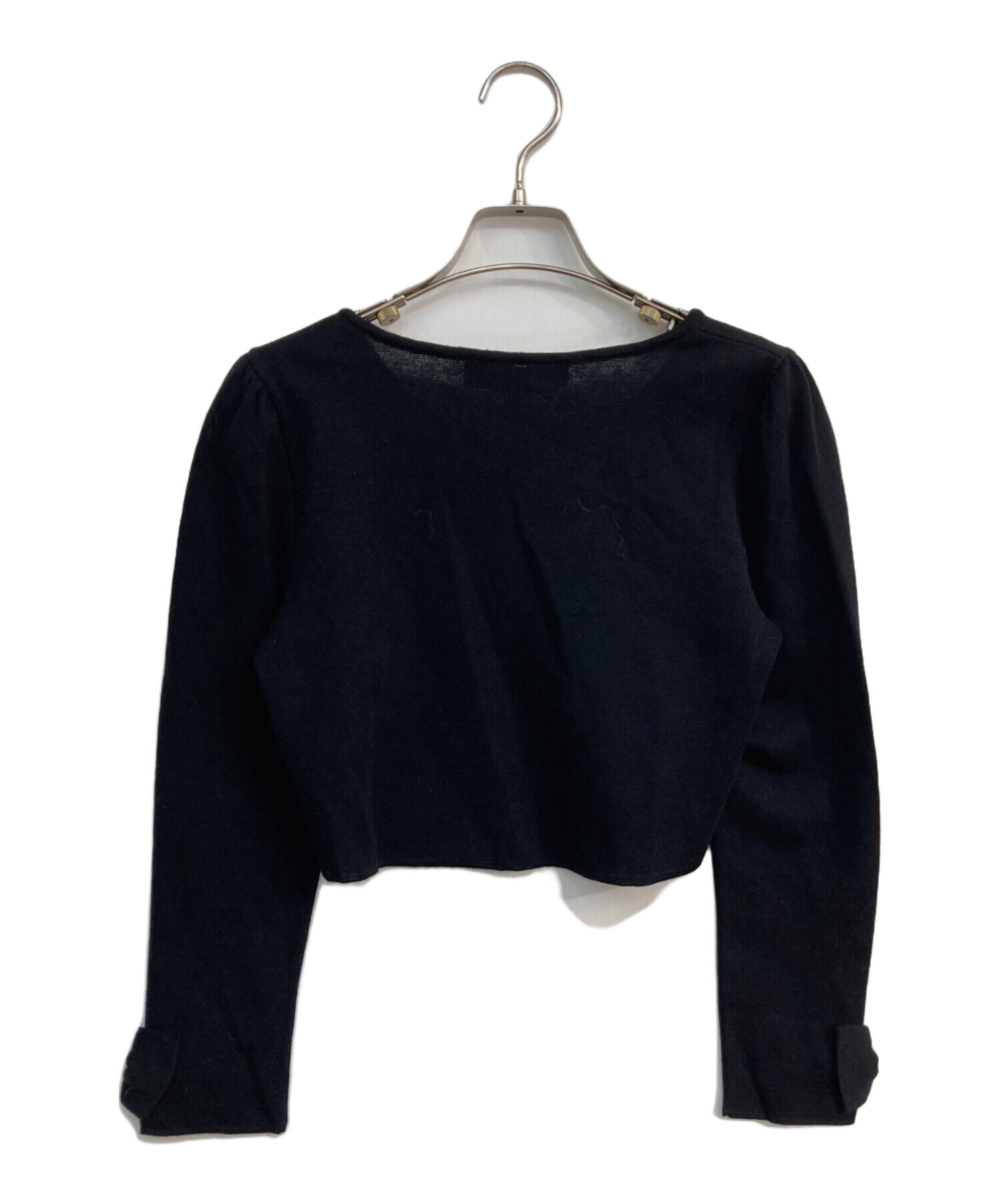 中古・古着通販】M'S GRACY (エムズグレイシー) ニット