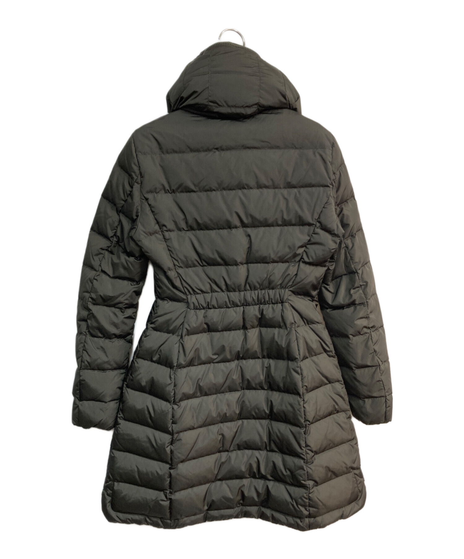中古・古着通販】MONCLER (モンクレール) ダウンコート FLAMME