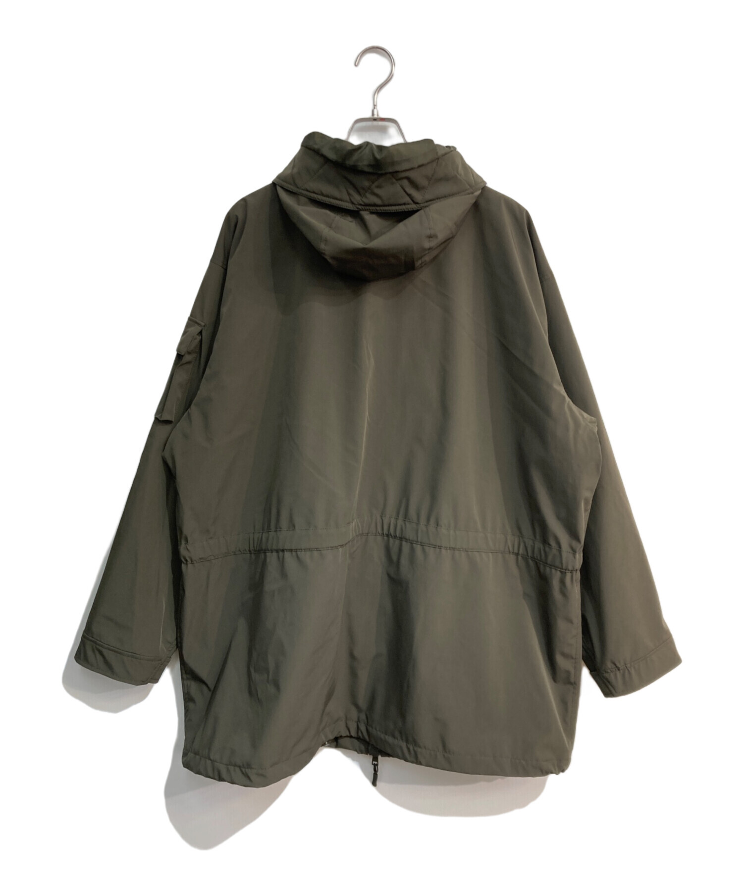 中古・古着通販】Abu Garcia (アブガルシア) is-ness (イズネス) SMOCK