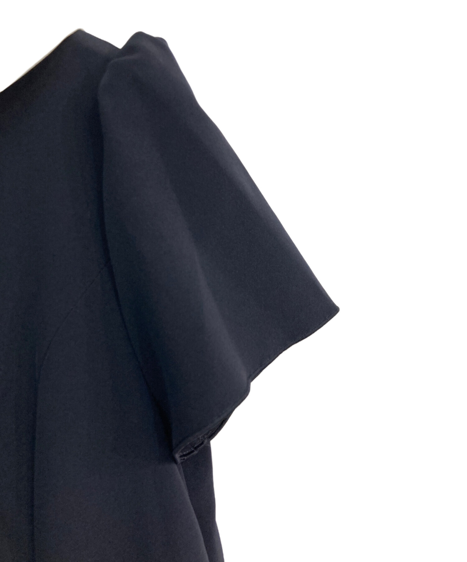 中古・古着通販】FOXEY NEWYORK (フォクシーニューヨーク) 襟付き