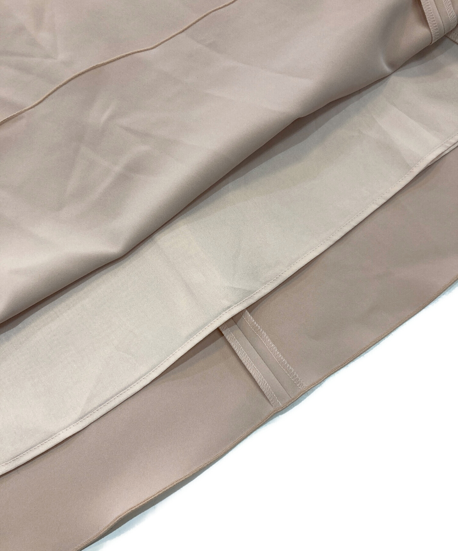 中古・古着通販】FOXEY NEWYORK (フォクシーニューヨーク) 襟付き