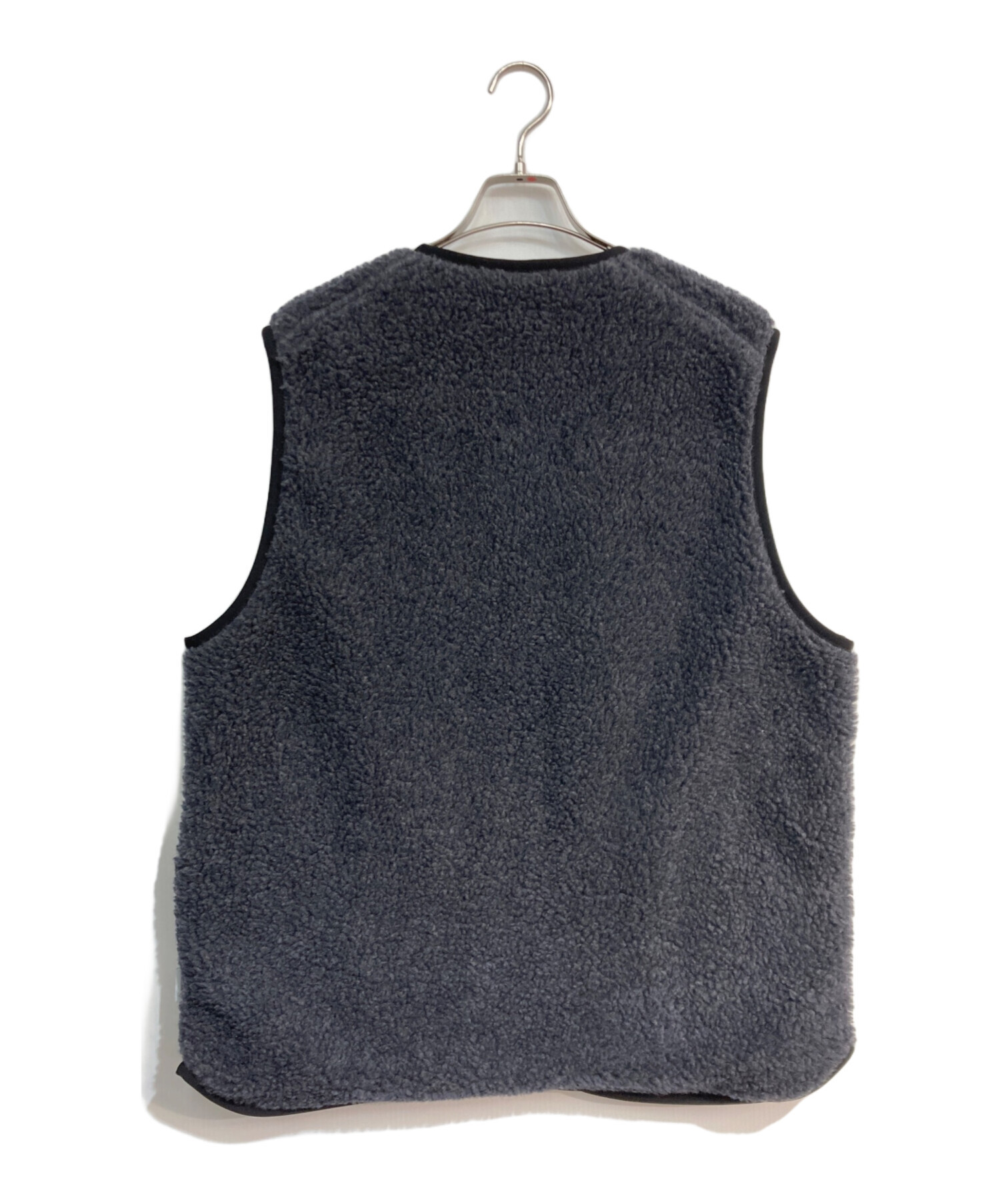 THE NORTH FACEパープルレーベルTrail Vest THE NORTH FACE PURPLE LABEL Nylon Ripstop Trail Vest NP2313N