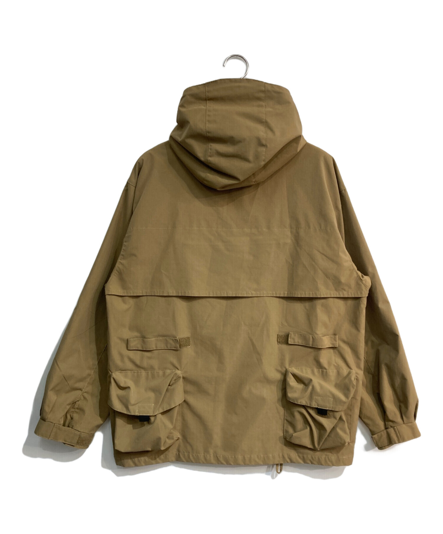 中古・古着通販】WOODS (ウッズ) MOUTAIN JACKET 2C5-0935 中古・古着通販】WOODS (ウッズ) MOUTAIN JACKET 2C5-0935