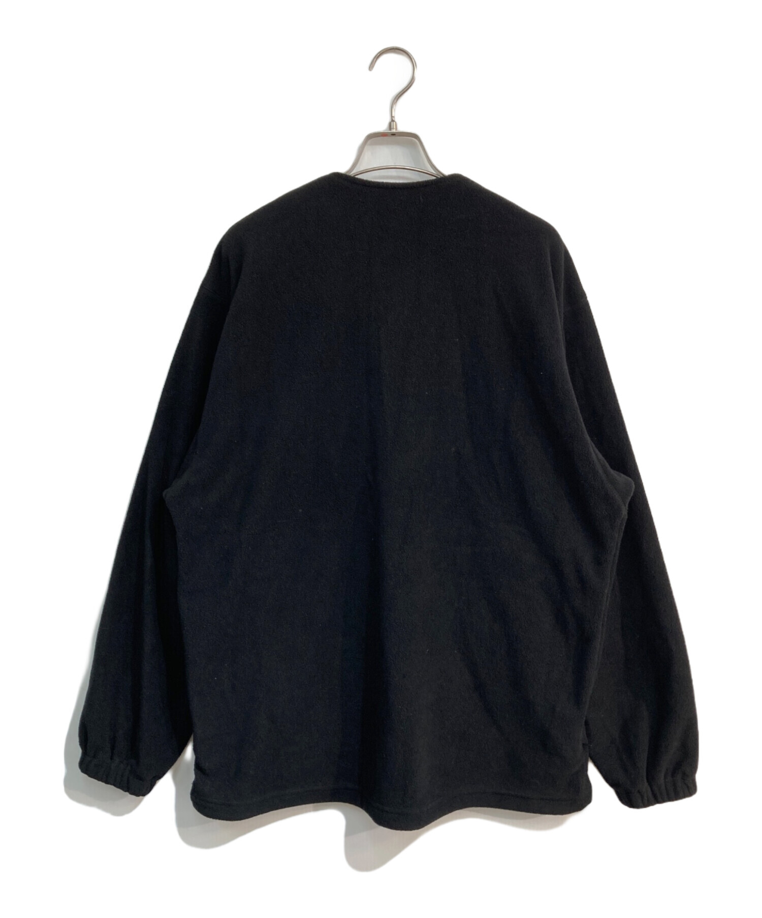 中古・古着通販】NAUTICA (ノーティカ) ハーフジップ フリース