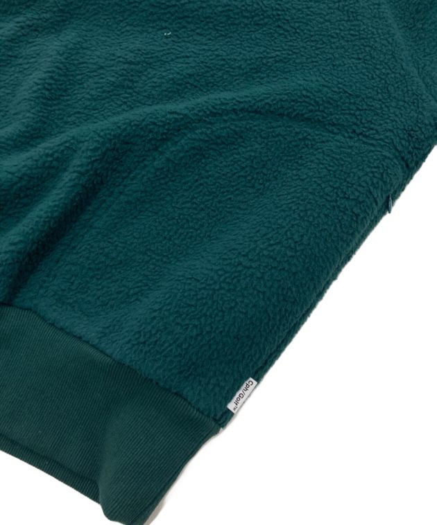 Captains Helm Golf コーデュロイスイングトップジャケット　M Captains Helm Golf コーデュロイスイングトップジャケット M