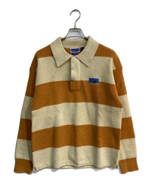 新品パタゴニアPatagoniaAlpiniste Wool Sweater復刻 50655_FTGO 新品パタゴニアPatagoniaAlpiniste Wool Sweater復刻 50655_FTGO