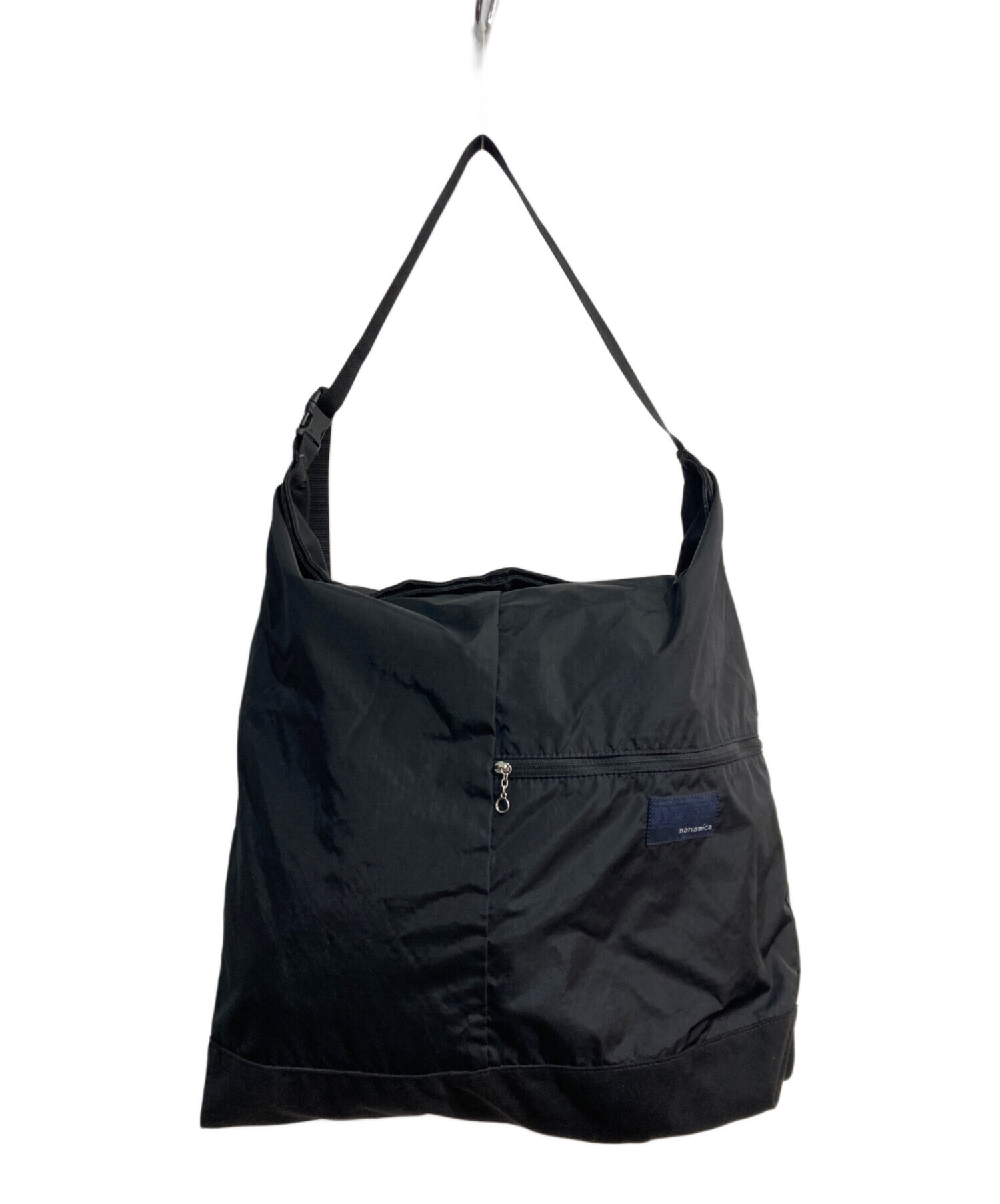 中古・古着通販】nanamica (ナナミカ) Utility Shoulder Bag SUOF057