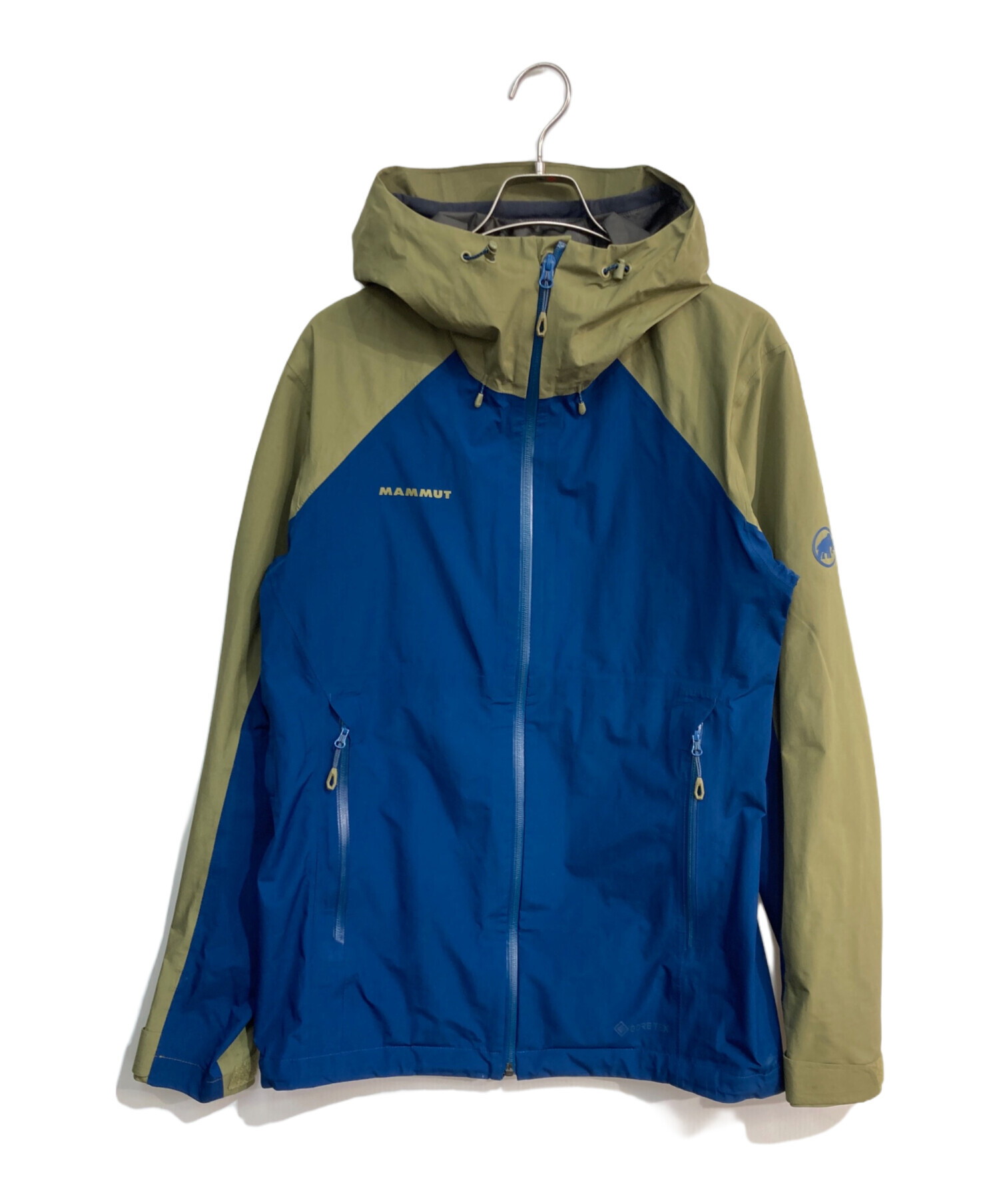 中古・古着通販】MAMMUT (マムート) Convey Tour Jacket GORE-TEX 
