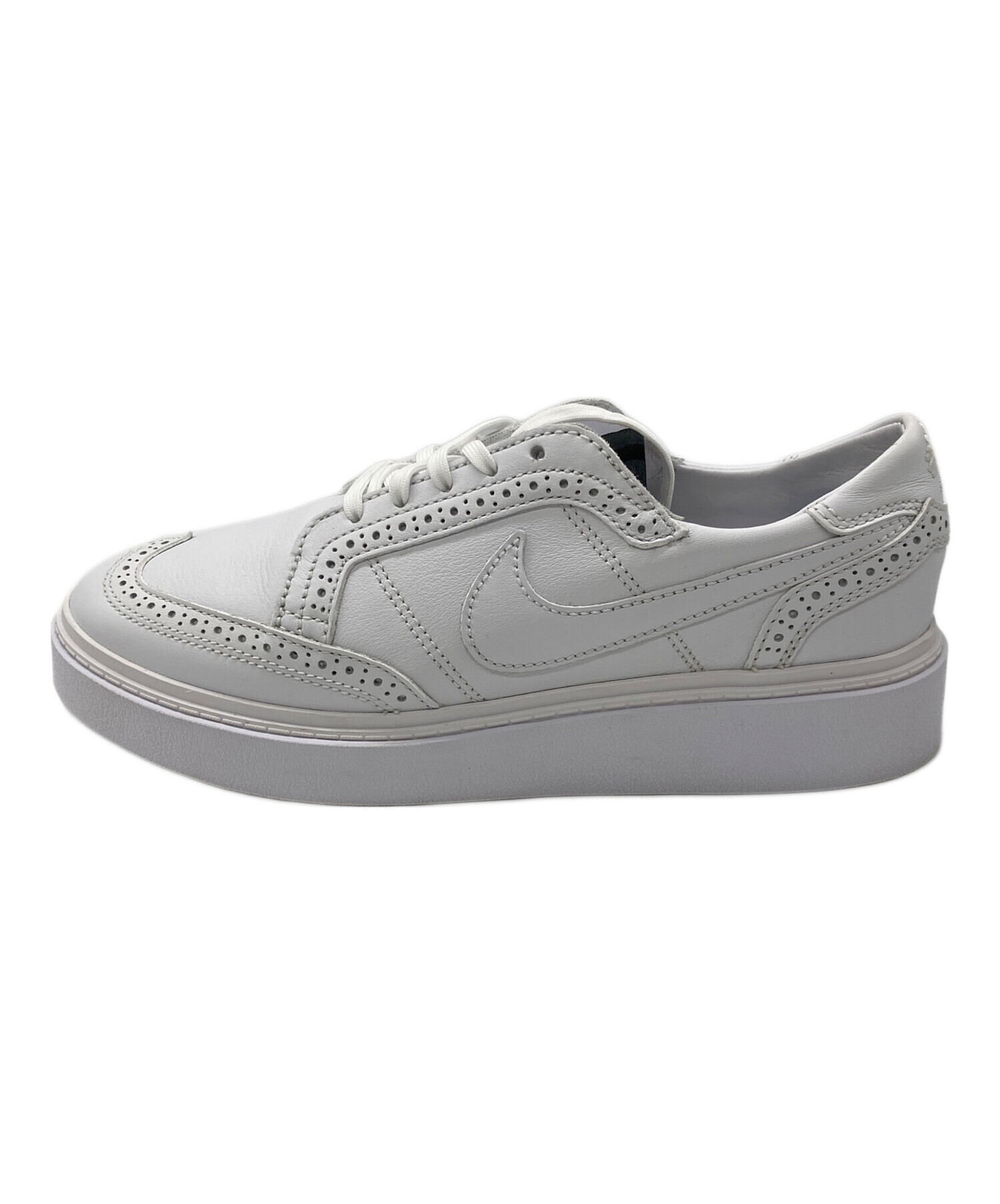 中古・古着通販】NIKE (ナイキ) PEACEMINUSONE (ピースマイナスワン 