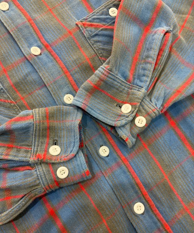 中古・古着通販】BIG MAC (ビッグマック) ヴィンテージチェック