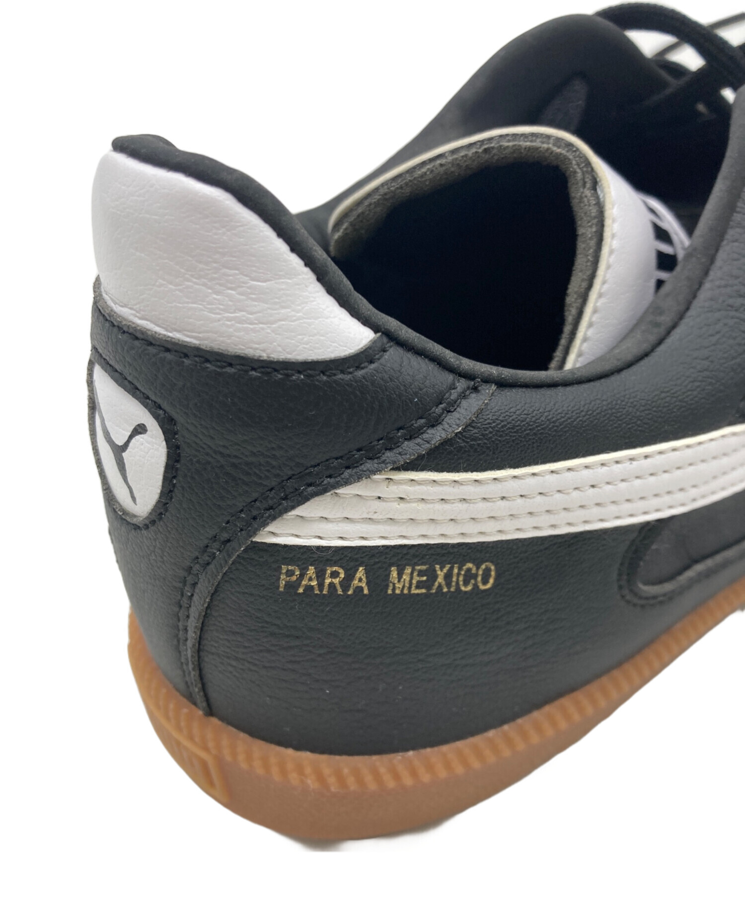 中古・古着通販】PUMA (プーマ) PARA MEXICO SE IT MIJ 