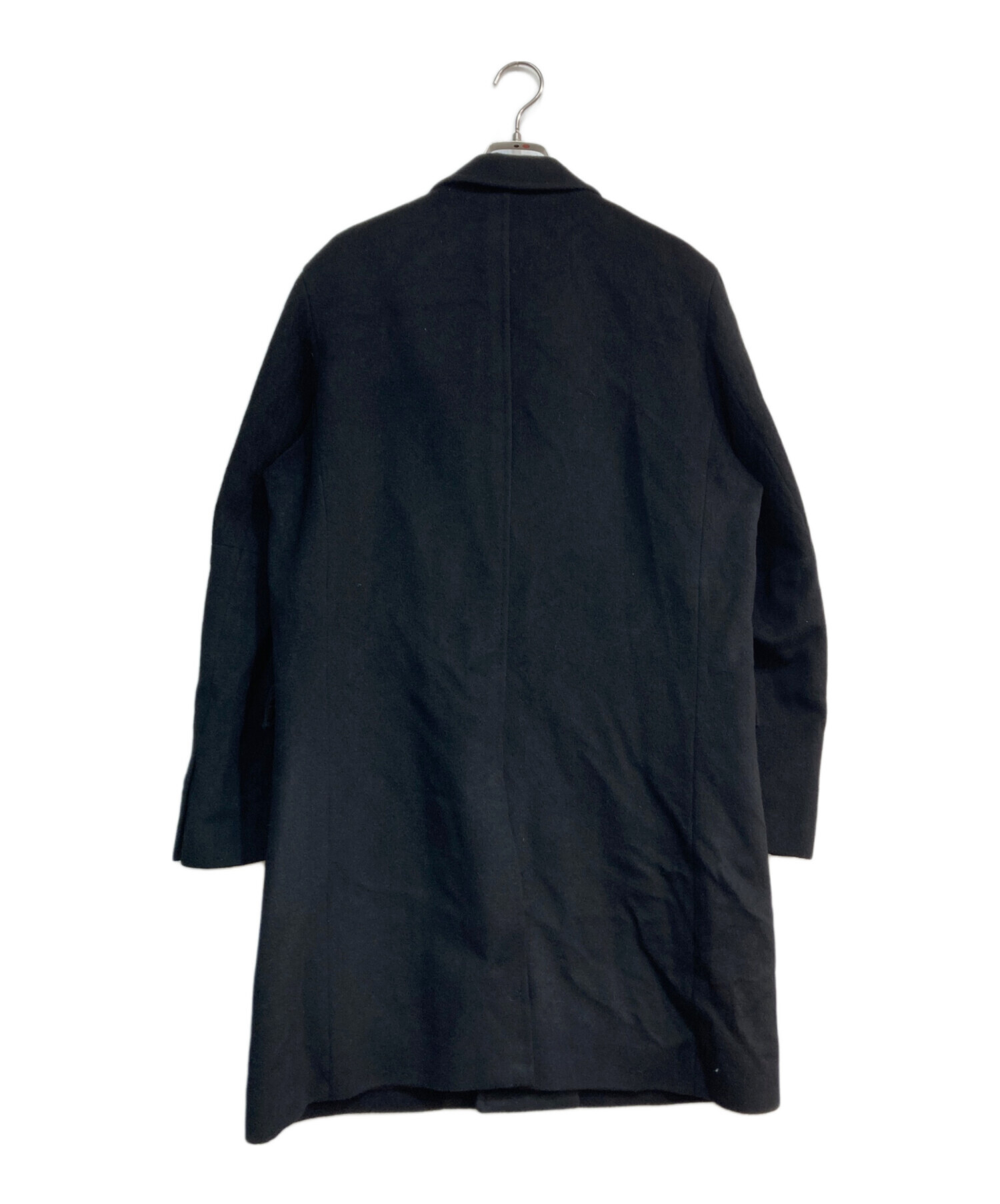 【美品】LANVIN ランバン　コート　カシミヤ混 中古・古着通販】LANVIN COLLECTION (ランバンコレクション) カシミヤ