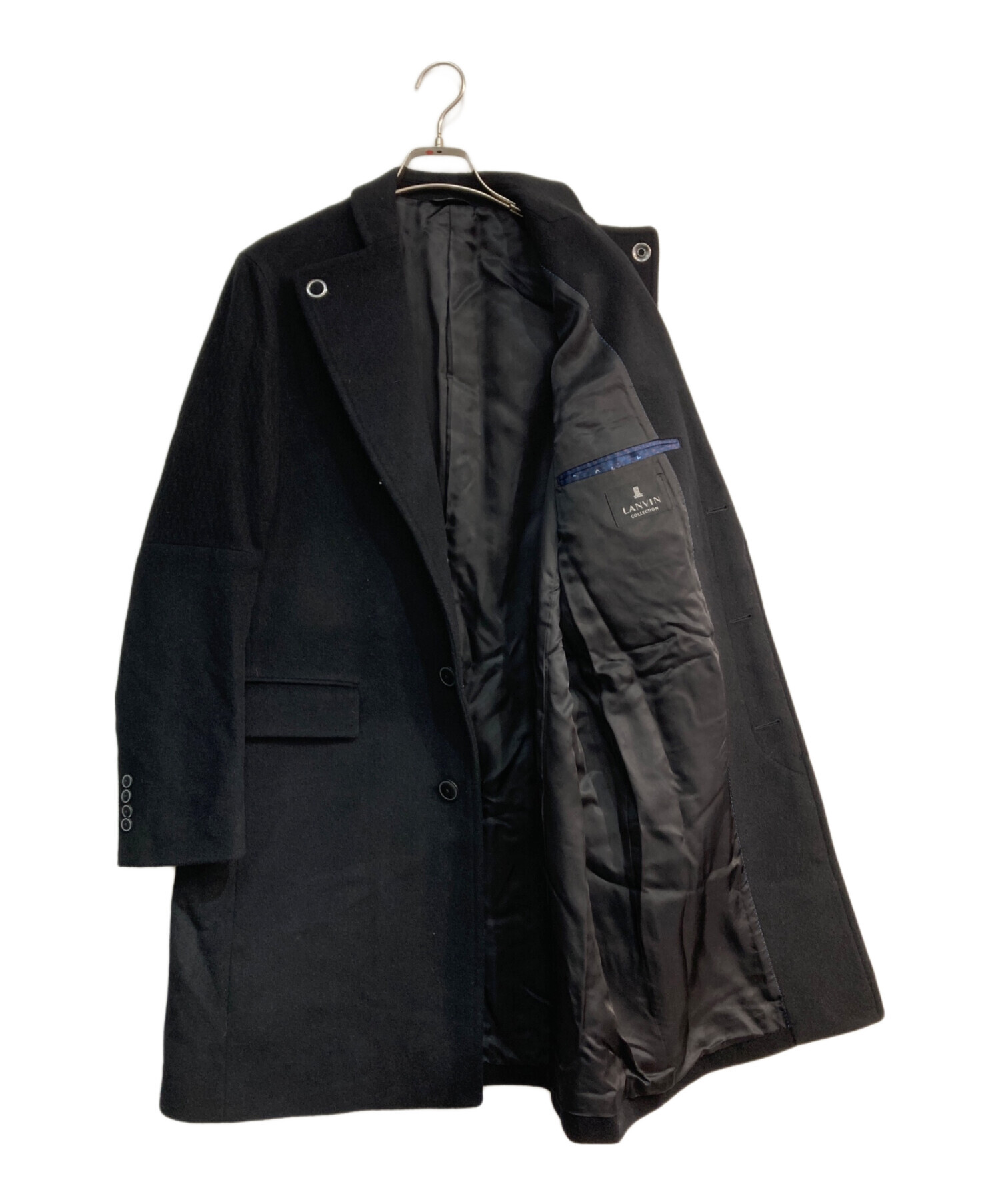 中古・古着通販】LANVIN COLLECTION (ランバンコレクション) カシミヤ