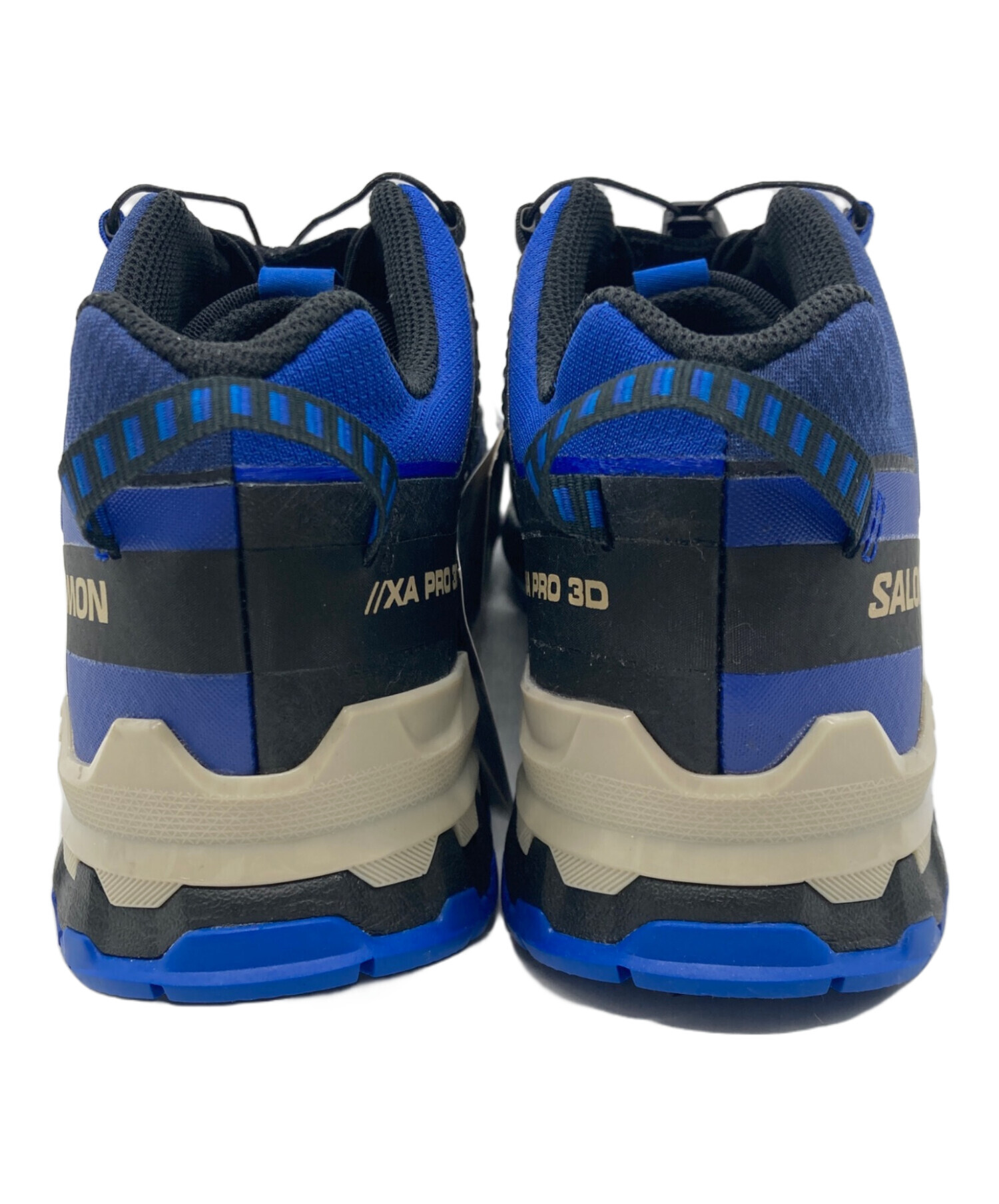 中古・古着通販】SALOMON (サロモン) XA PRO 3D V9 GTX ブルー 