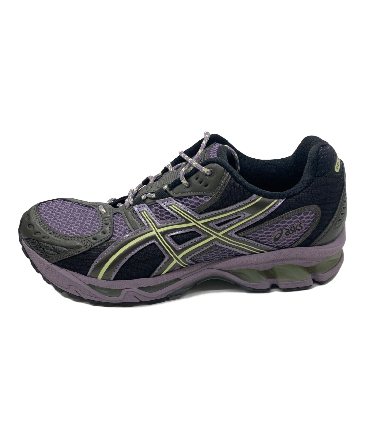 中古・古着通販】asics (アシックス) GEL-NIMBUS 10.1 パープル 