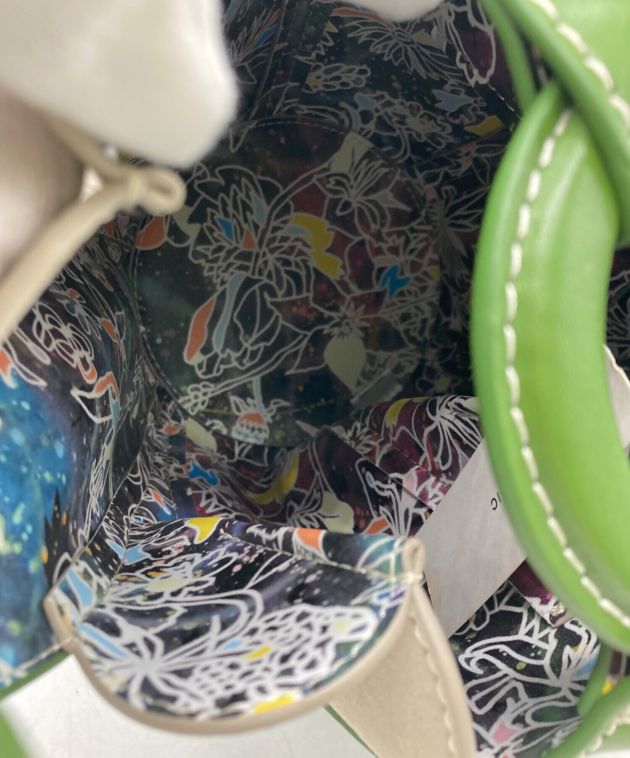 中古・古着通販】JANTJE ONTEMBAAR (ヤンチェ オンテンバール) VASIC