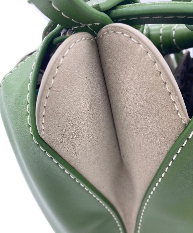 セール中❗️JANTJE_ONTEMBAAR★ウォレット財布★VASIC★グリーン セール中❗️JANTJE_ONTEMBAAR☆ウォレット財布☆VASIC