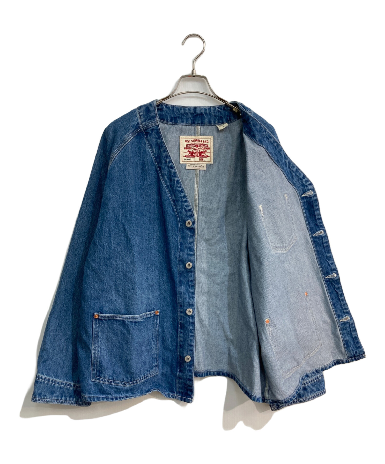 LEVI’S / LEVI’S PREMIUM DENIM 海外モデル 楽天市場】LEVIS リーバイス プレミアム LEVI'S PREMIUM