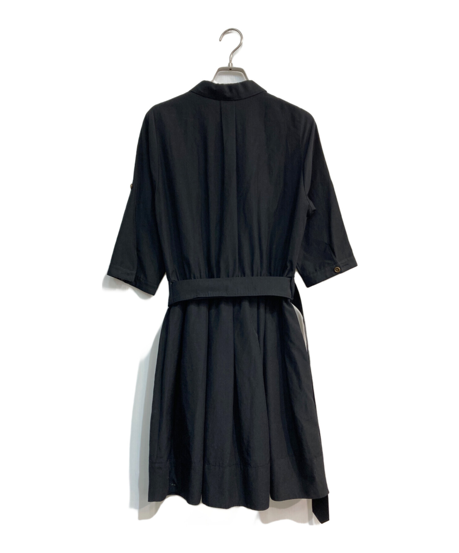 中古・古着通販】BURBERRY BLUE LABEL (バーバリーブルー