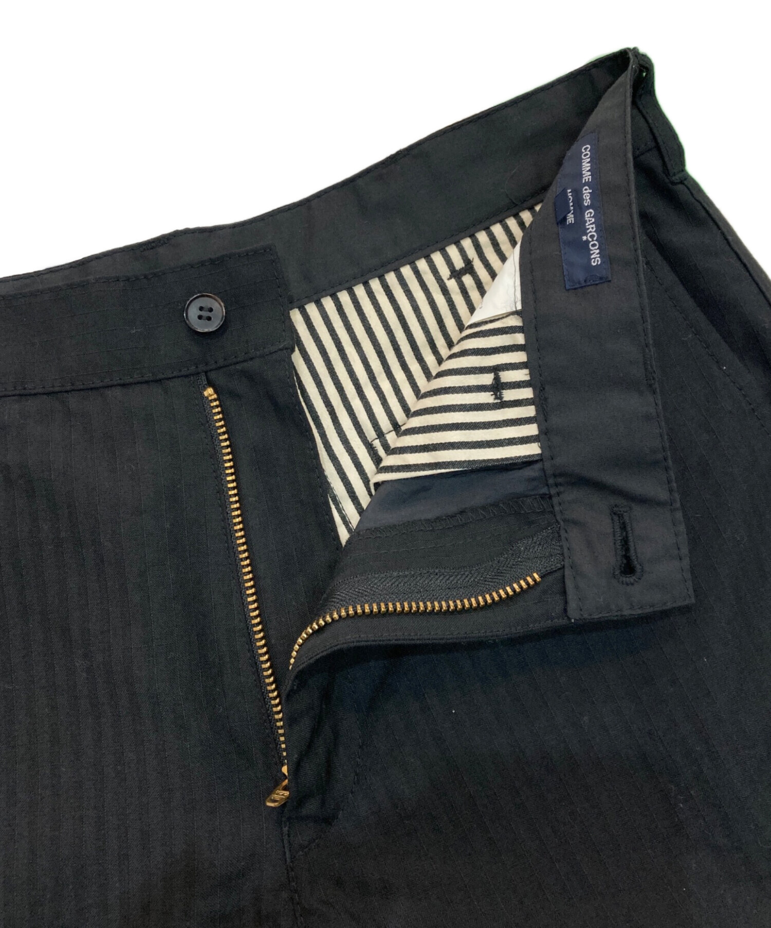 中古・古着通販COMME des GARCONS HOMME (コムデギャルソン オム 