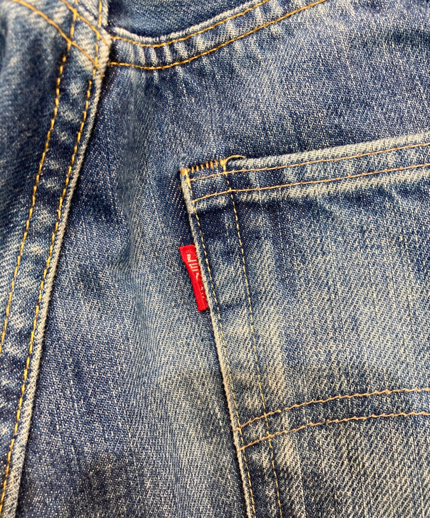 中古・古着通販】LEVI'S VINTAGE CLOTHING (リーバイス