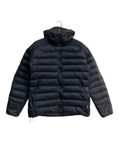 ジャケット・アウター SKTOVY MICRO RIPSTOP NYLON HOODEDDOWN MICRO RIPSTOP NYLON HOODED DOWN JACKET | OVY