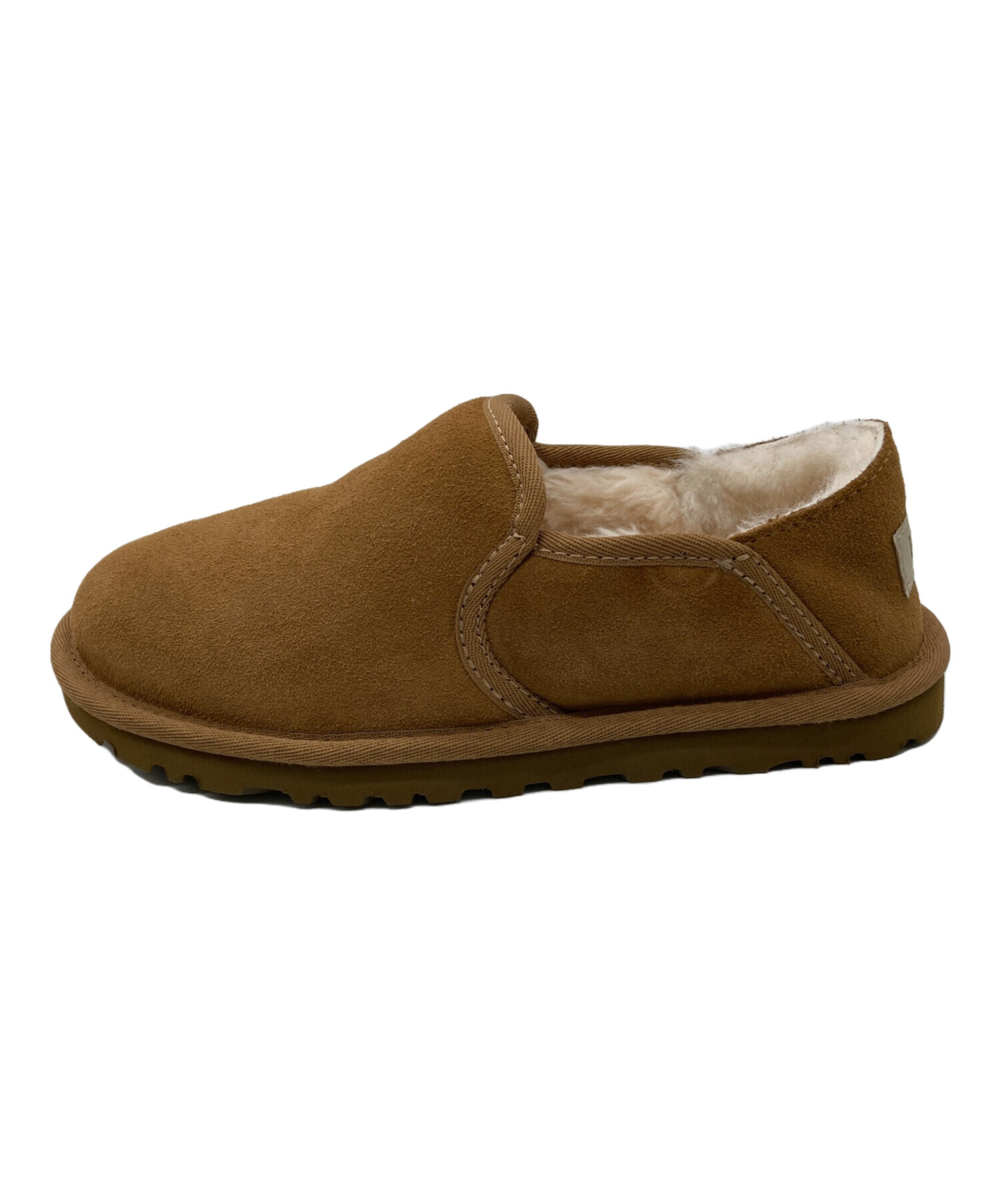 中古・古着通販】UGG (アグ) スウェードシューズ Kenton ブラウン 