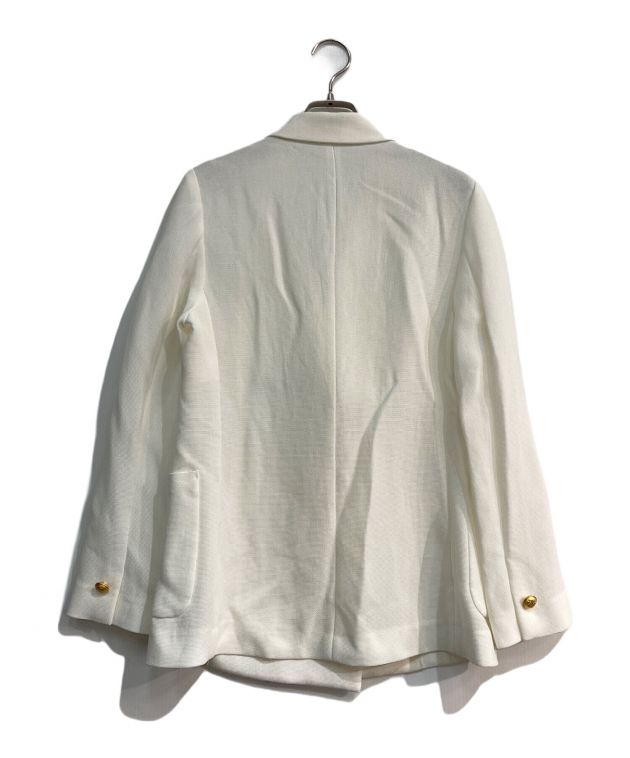 中古・古着通販】allureville (アルアバイル) カラミダブルコンパクト