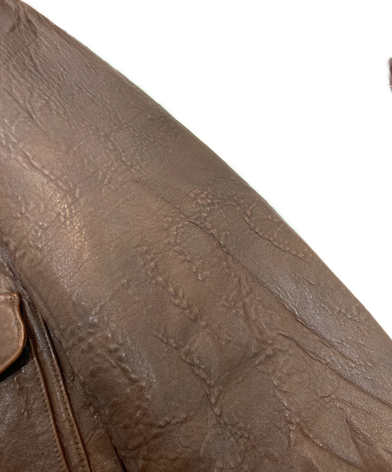 中古・古着通販】adventurebound (アドベンチャーバウンド) 裏地総柄