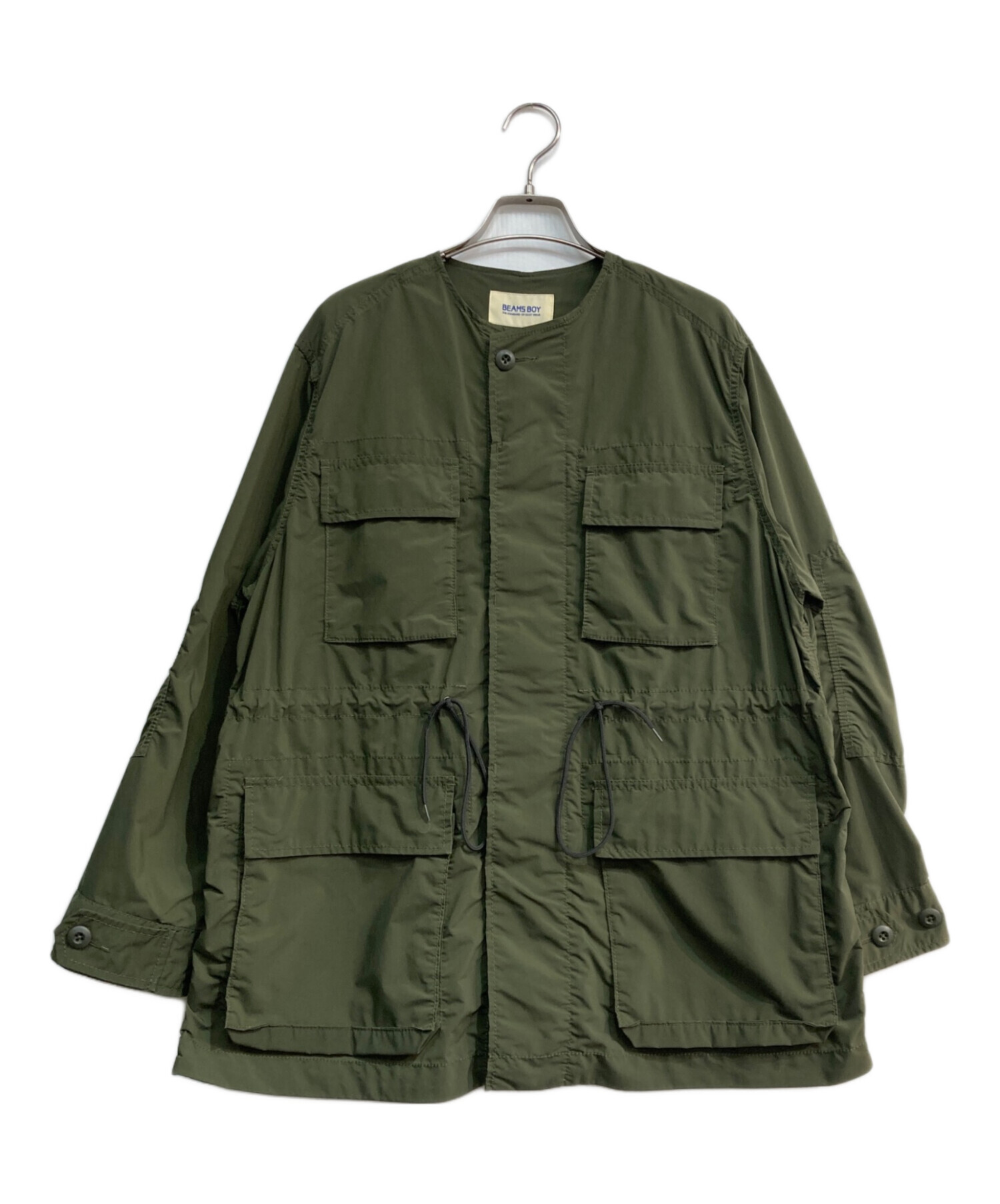 中古・古着通販】BEAMS BOY (ビームスボーイ) ソロテックス BDU