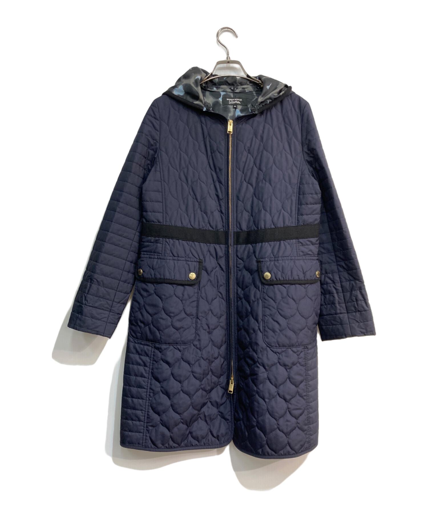 中古・古着通販】SONIA RYKIEL collection (ソニア リキエル